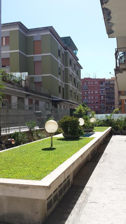 Ferienhaus Residenza Amoroma Rom