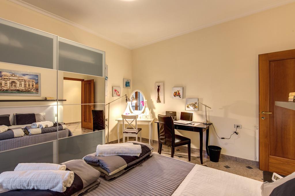 Residenza Amoroma Ferienhaus