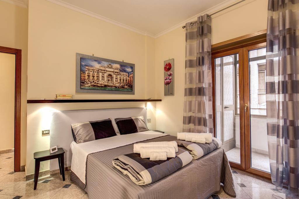 Ferienhaus Residenza Amoroma
