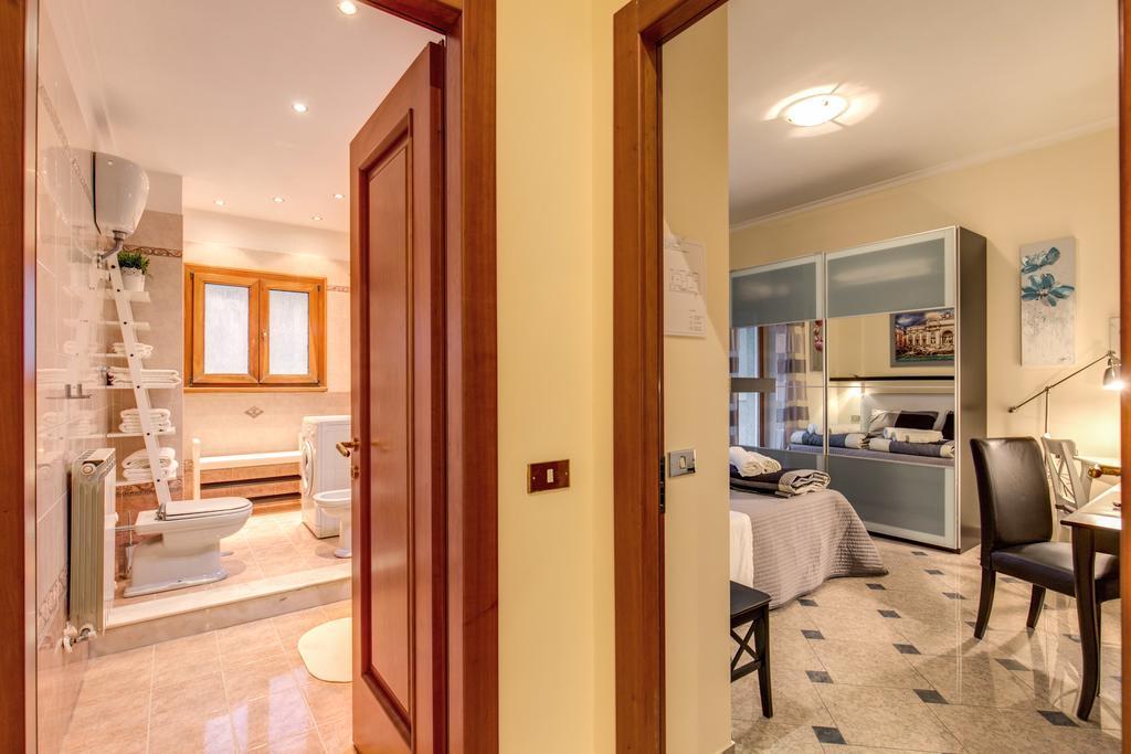 Ferienhaus Residenza Amoroma