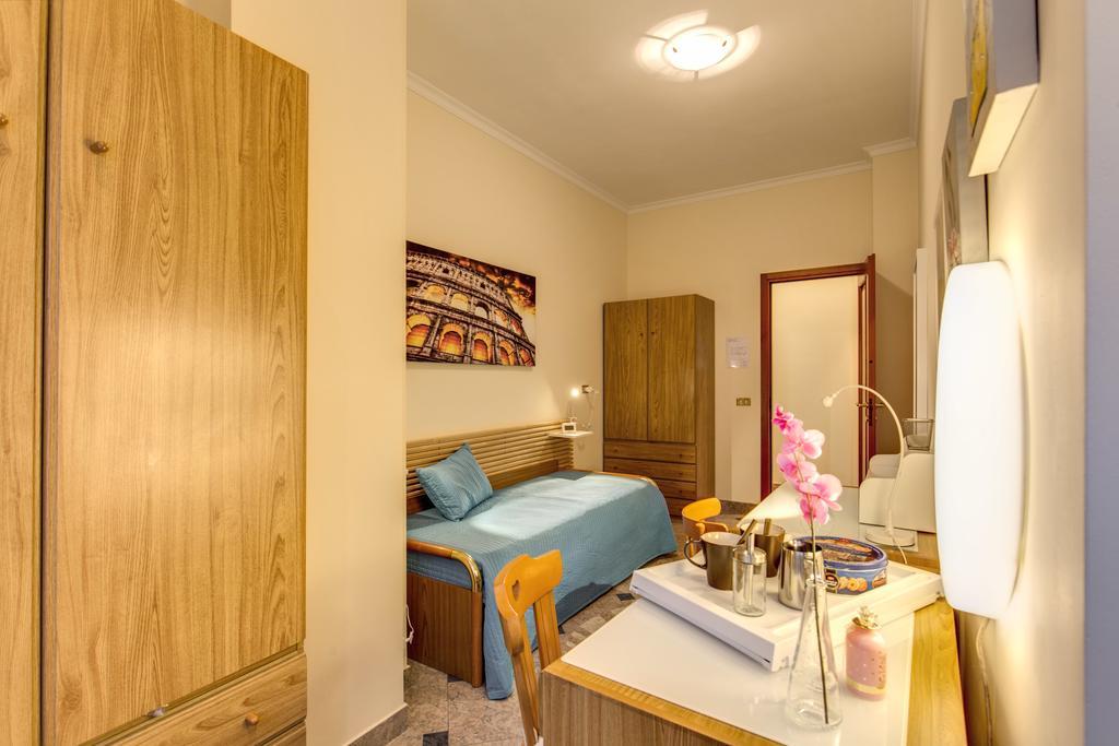 Residenza Amoroma * Rom
