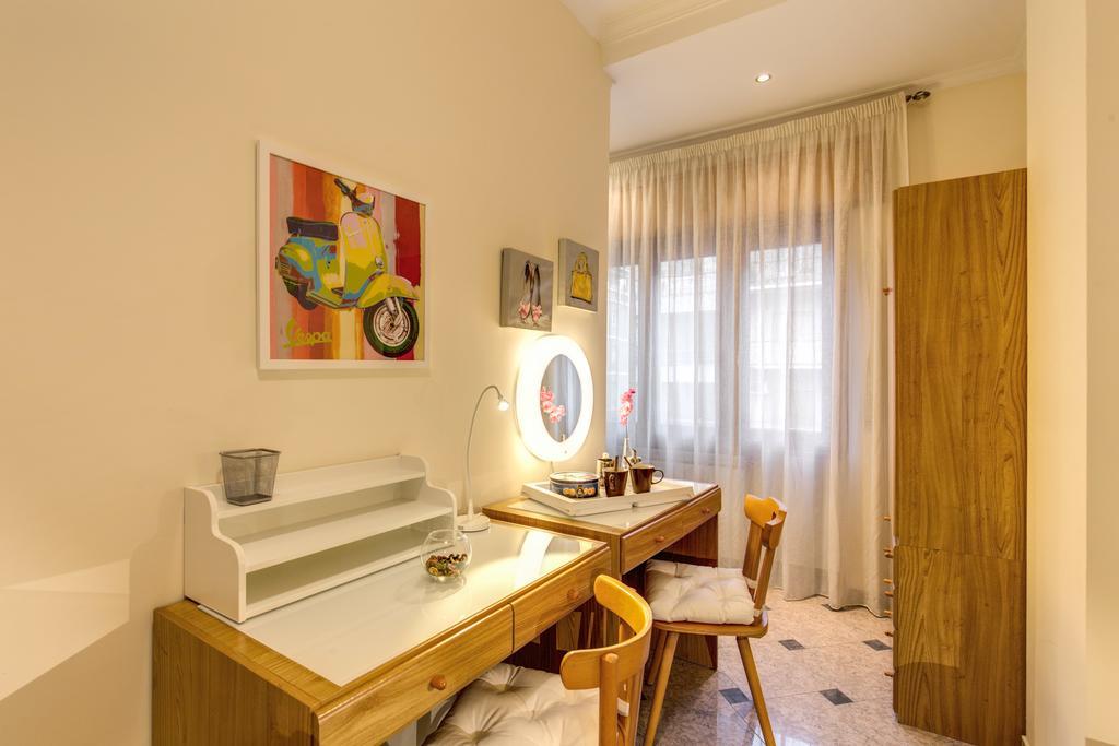 Residenza Amoroma Ferienhaus