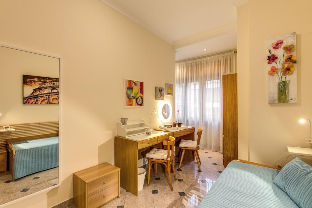 Residenza Amoroma Ferienhaus *