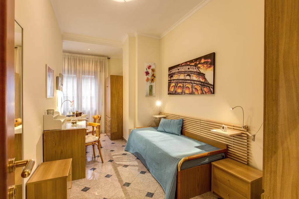 Ferienhaus Residenza Amoroma