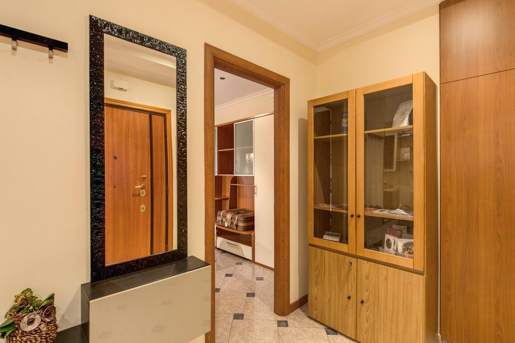 Ferienhaus Residenza Amoroma *