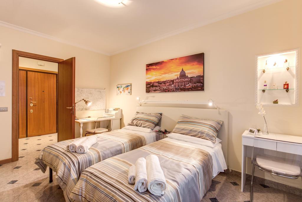 Residenza Amoroma Ferienhaus *