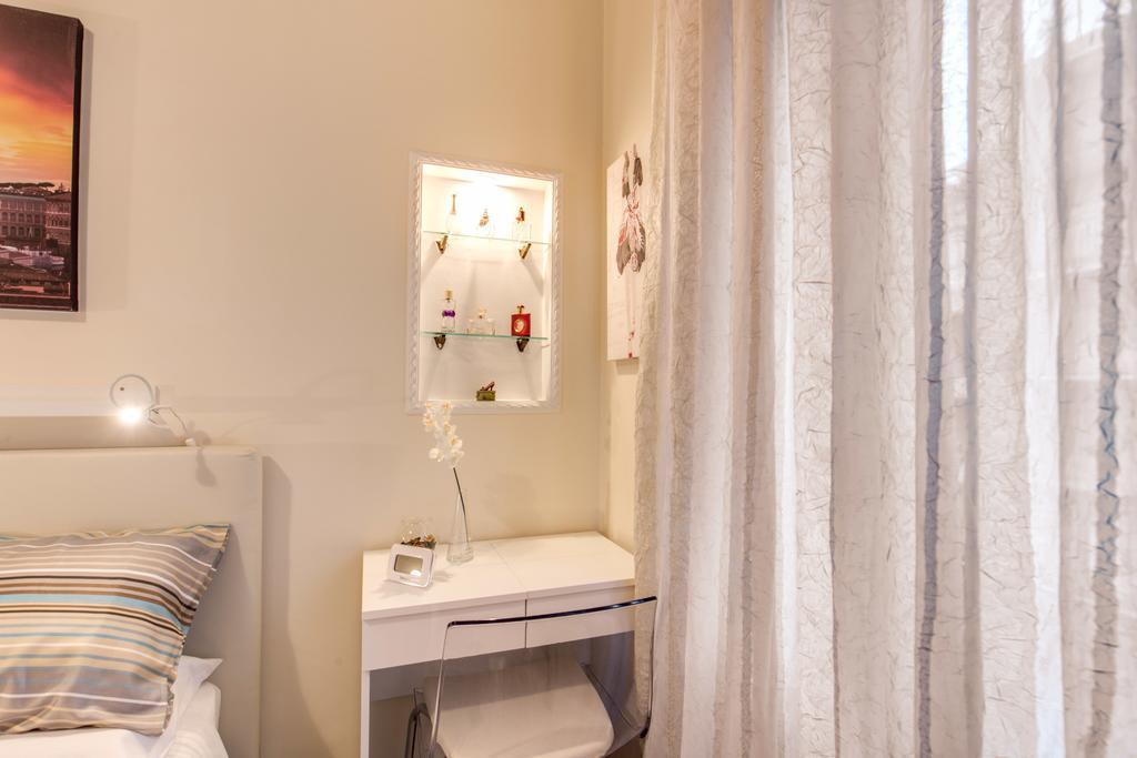 Residenza Amoroma Rom