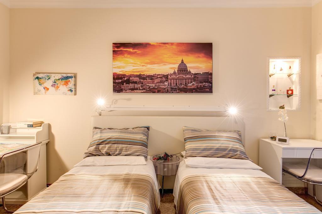 Residenza Amoroma Ferienhaus *